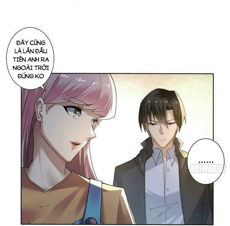 Khinh Phong: Chapter 11