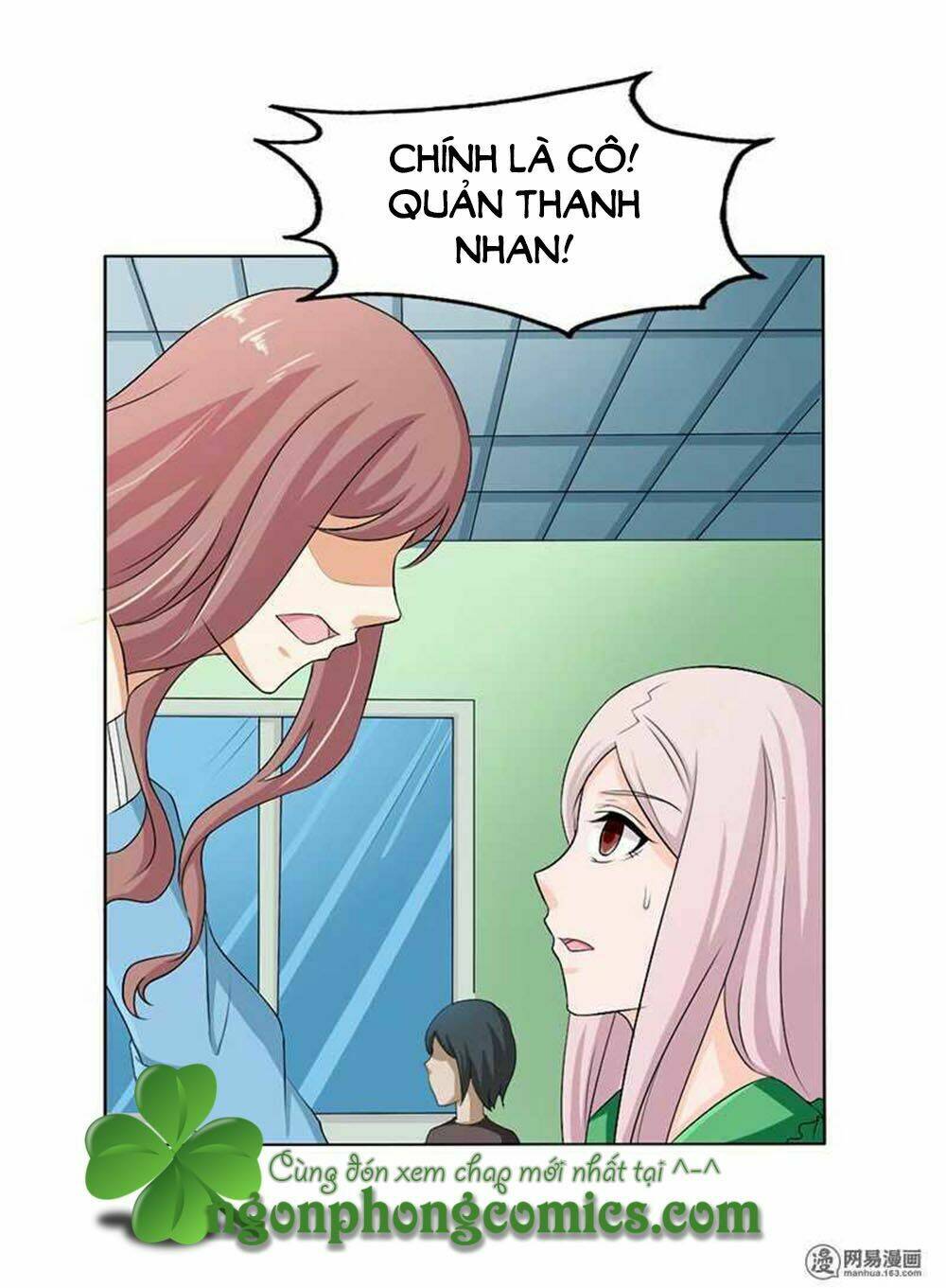 Em Vẫn Còn Nhỏ: Chapter 73