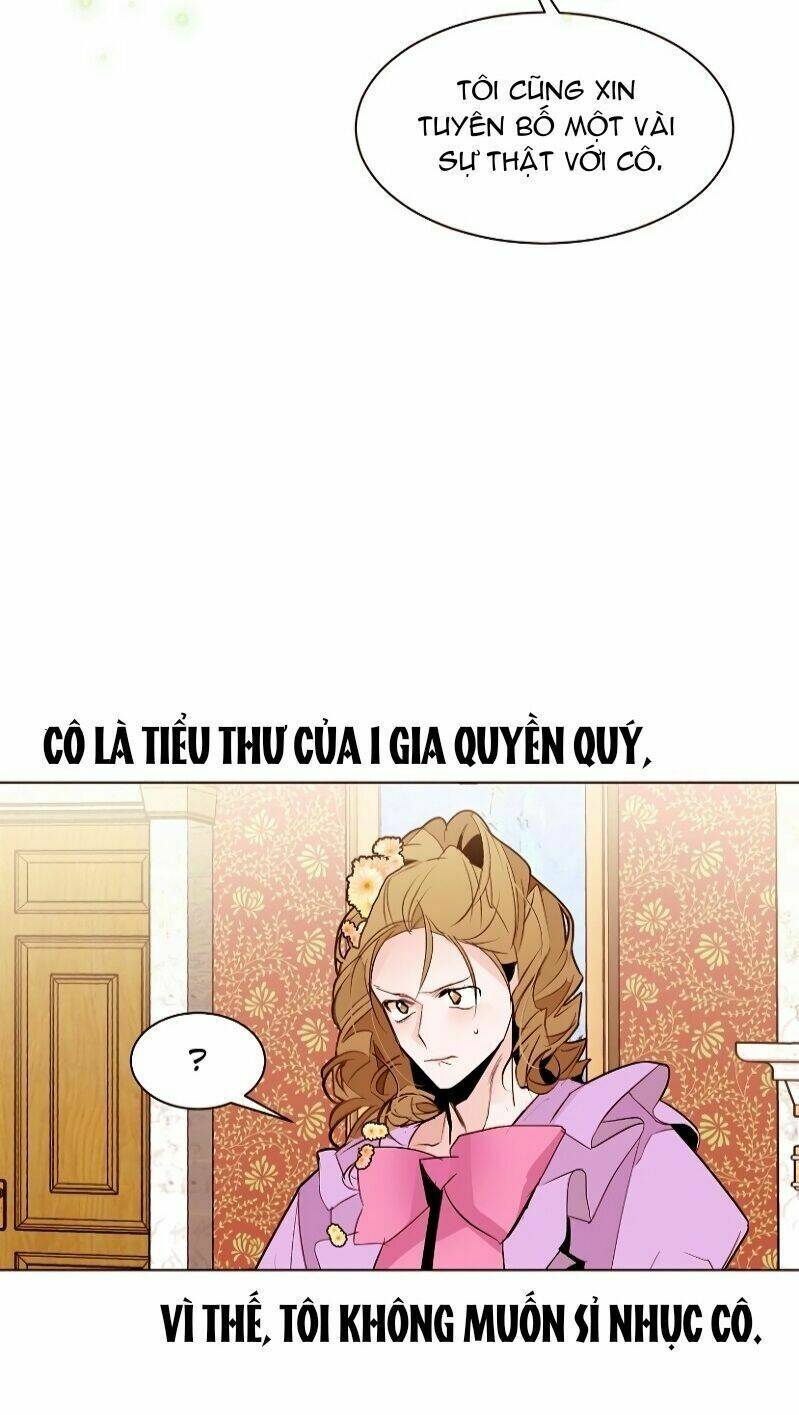 Cuộc Sống Rập Khuôn Của Một Quý Cô Tái Sinh!: Chapter 27