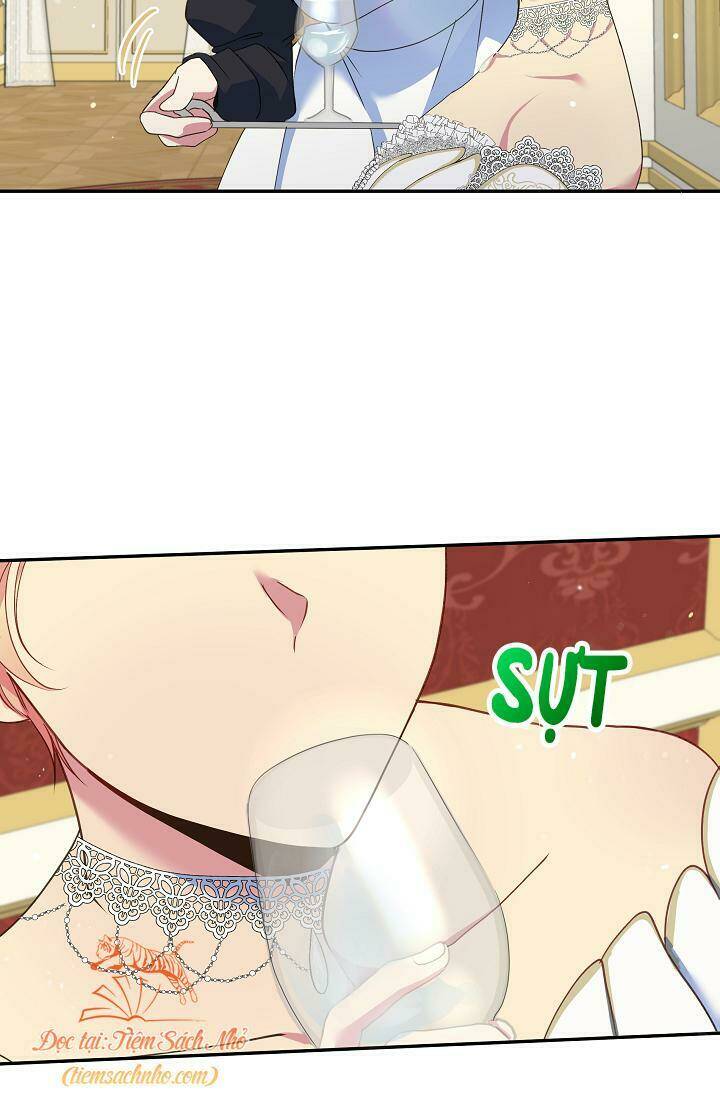 Bút Danh Bí Mật Của Nữ Công Tước: Chapter 12