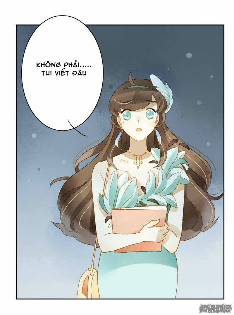 Sức Mạnh Của Sắc Đẹp: Chapter 86