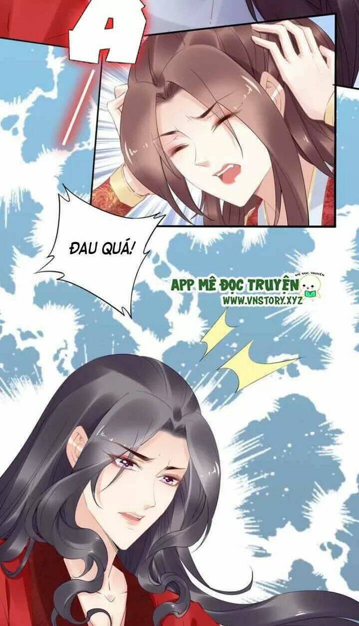 Nhất Sinh Nhất Thế Tiếu Thương Khung: Chapter 76