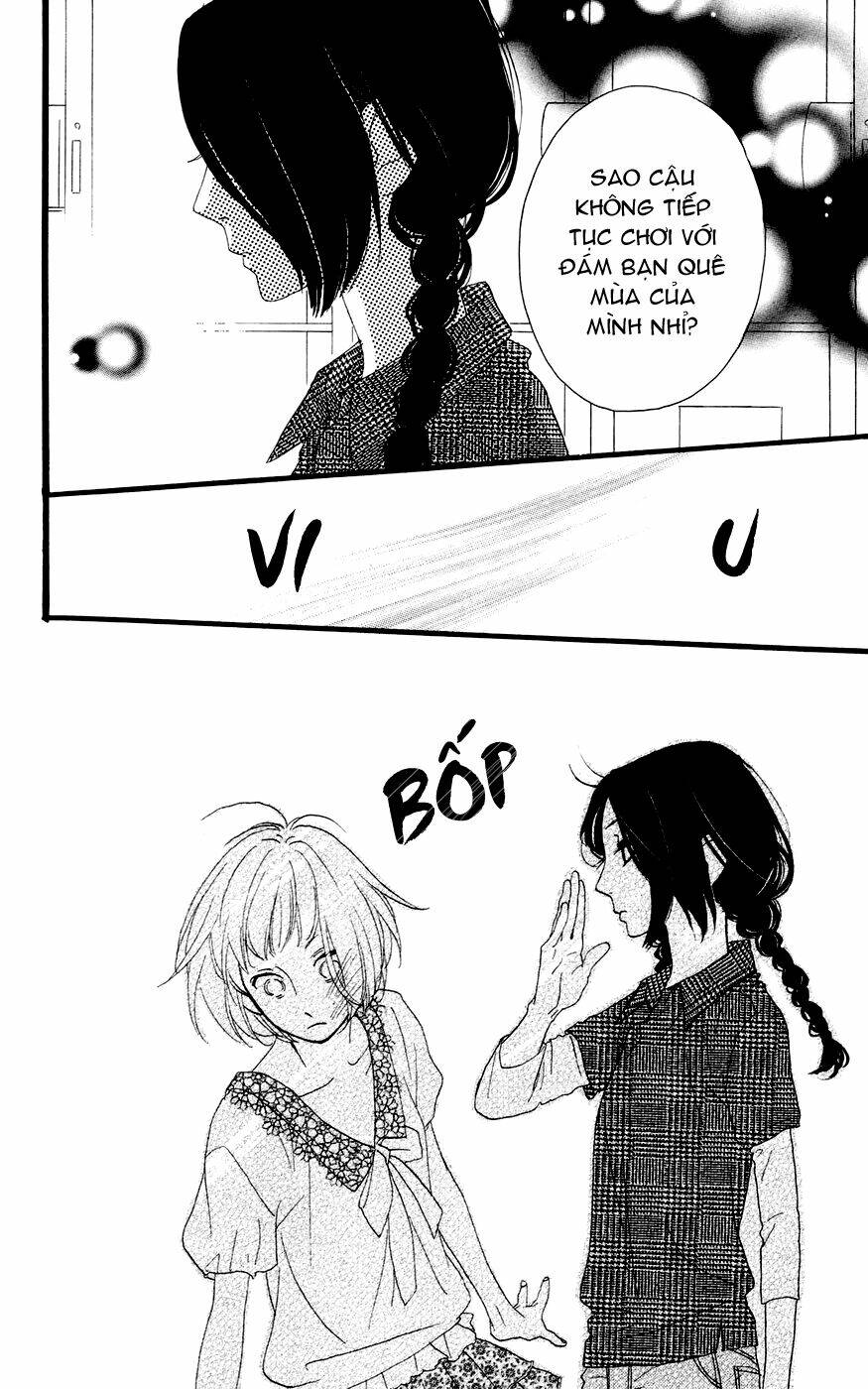 Sao Mai Của Em: Chapter 5