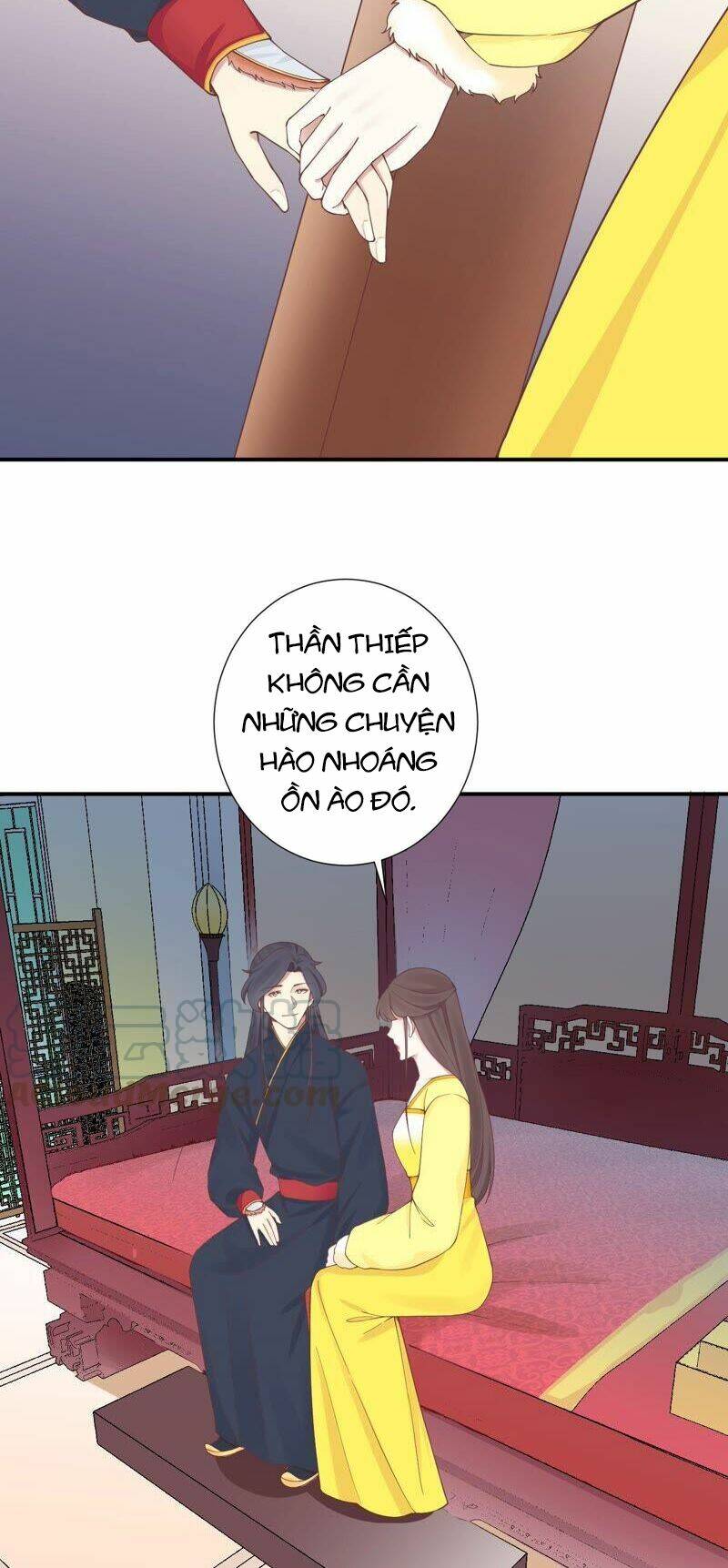 Hoàng Hậu Bận Lắm: Chapter 155