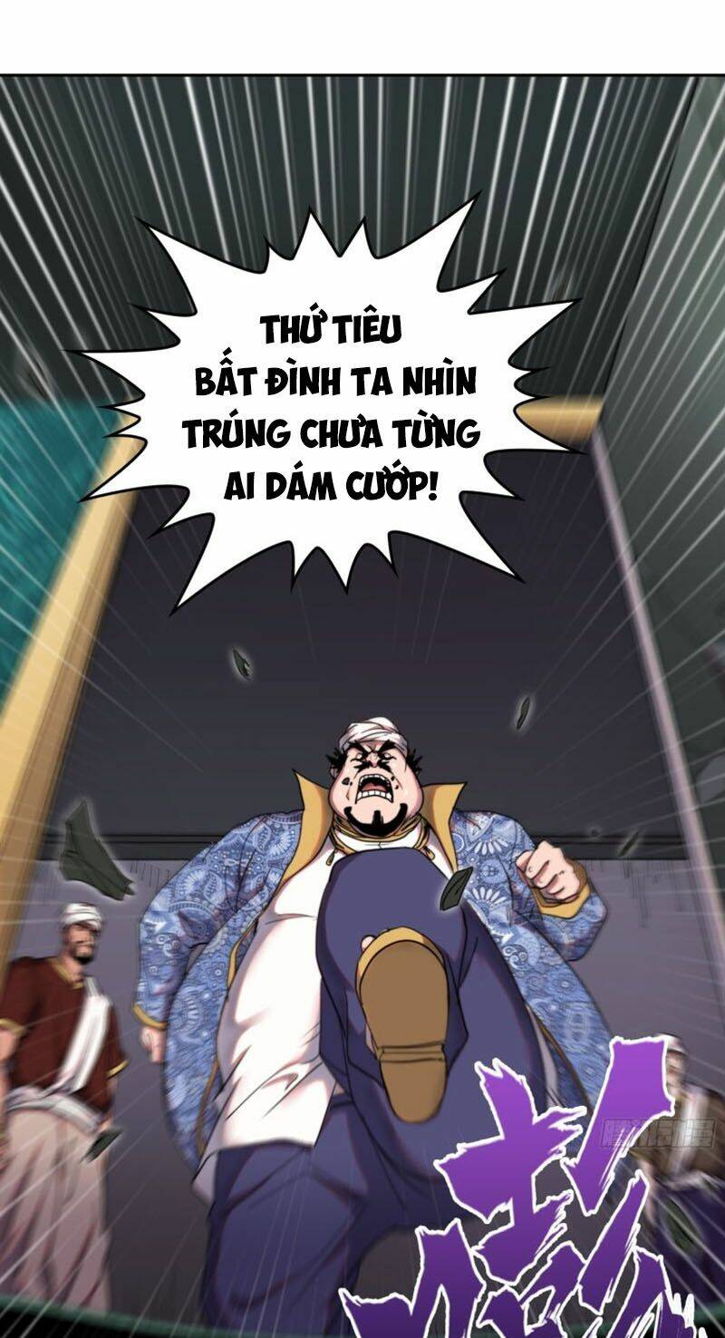 Đô Thị Hàng Thần Khúc: Chapter 53