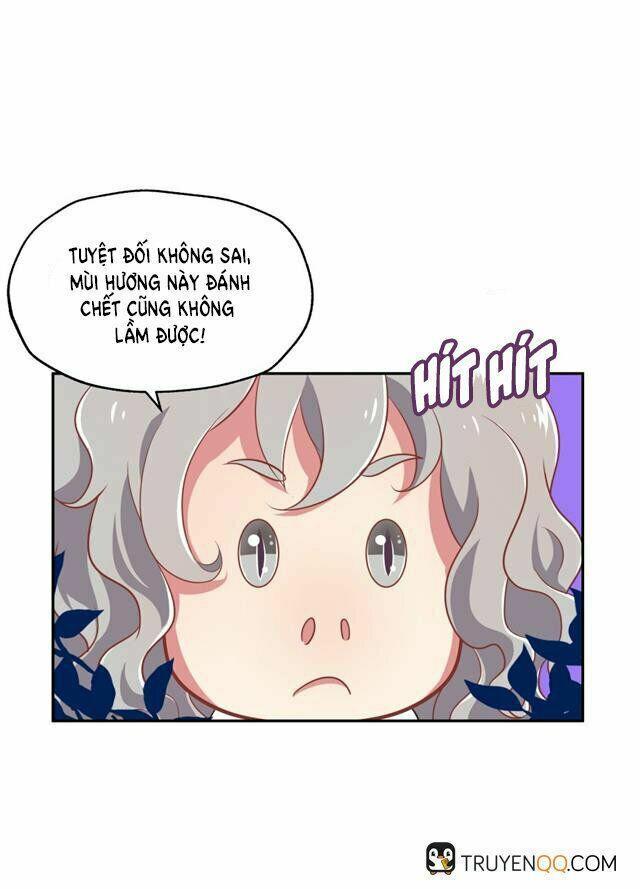 Phép tắc yêu đương của Ma Vương: Chapter 30
