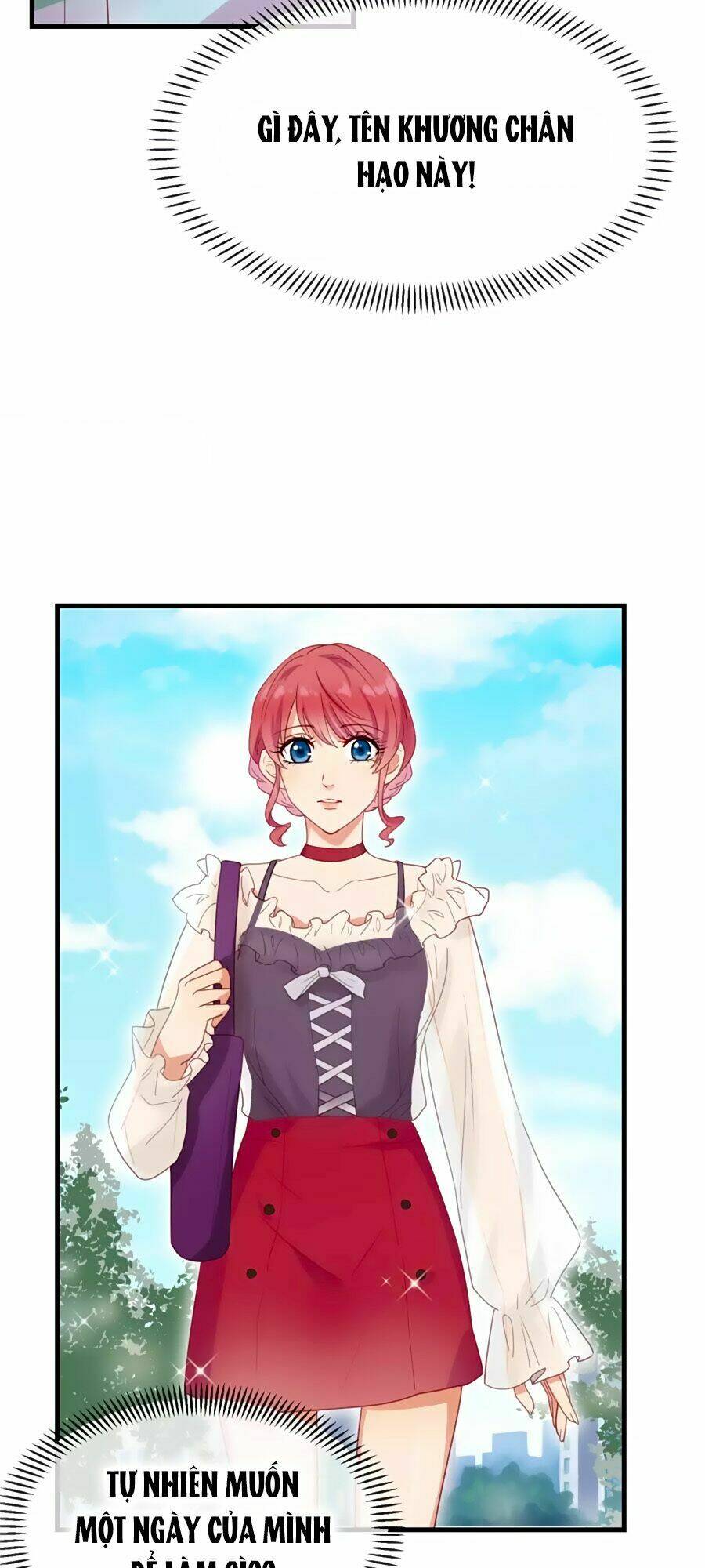 Tiền Nhậm Hữu Độc: Chapter 7