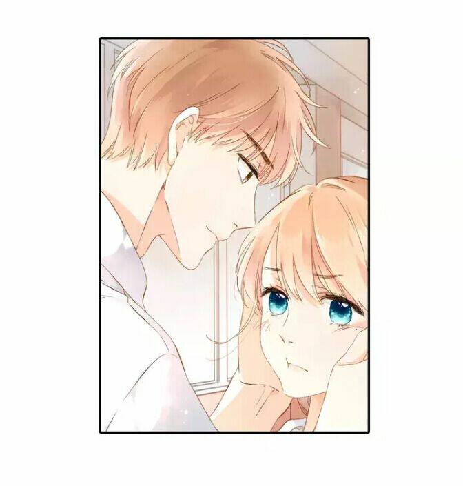 Tình Yêu Là Màu Hoa Anh Thảo: Chapter 26.2