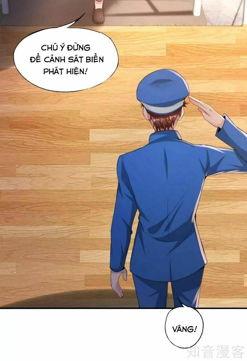 Vòng Bạn Bè Mạnh Nhất Của Tiên Giới: Chapter 38