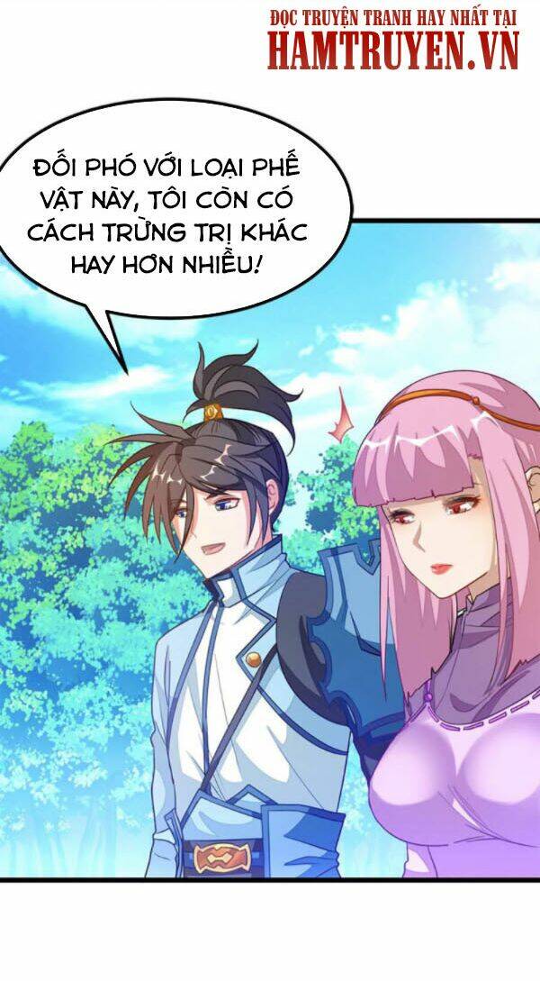 Cửu Dương Thần Vương: Chapter 226