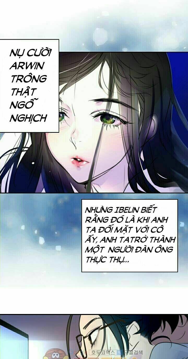 Tôi Không Phải Là Người Tốt: Chapter 1.1