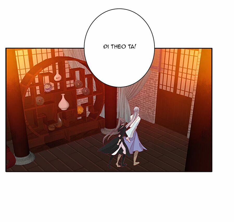 Tướng Quân Mời Ra Trận: Chapter 159