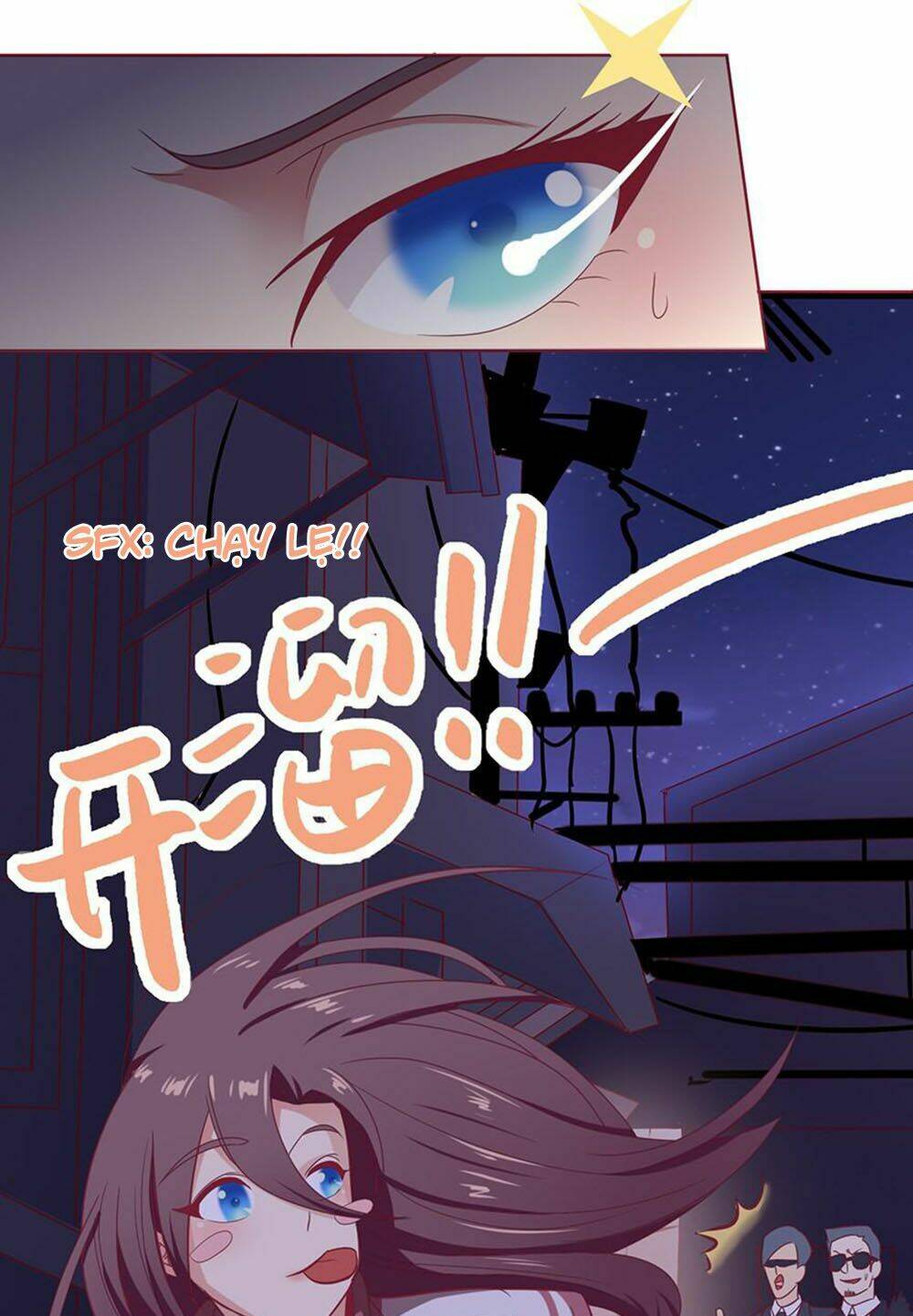 Vạn Sợi Tơ Tình: Chapter 7