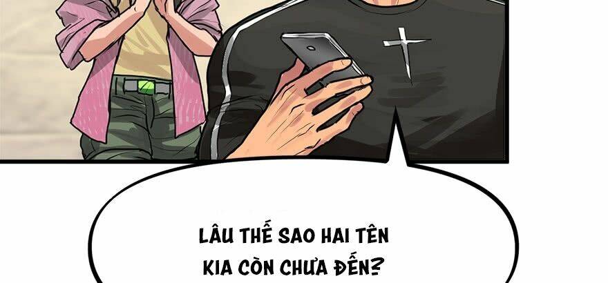 Vua Sinh Tồn: Chapter 78