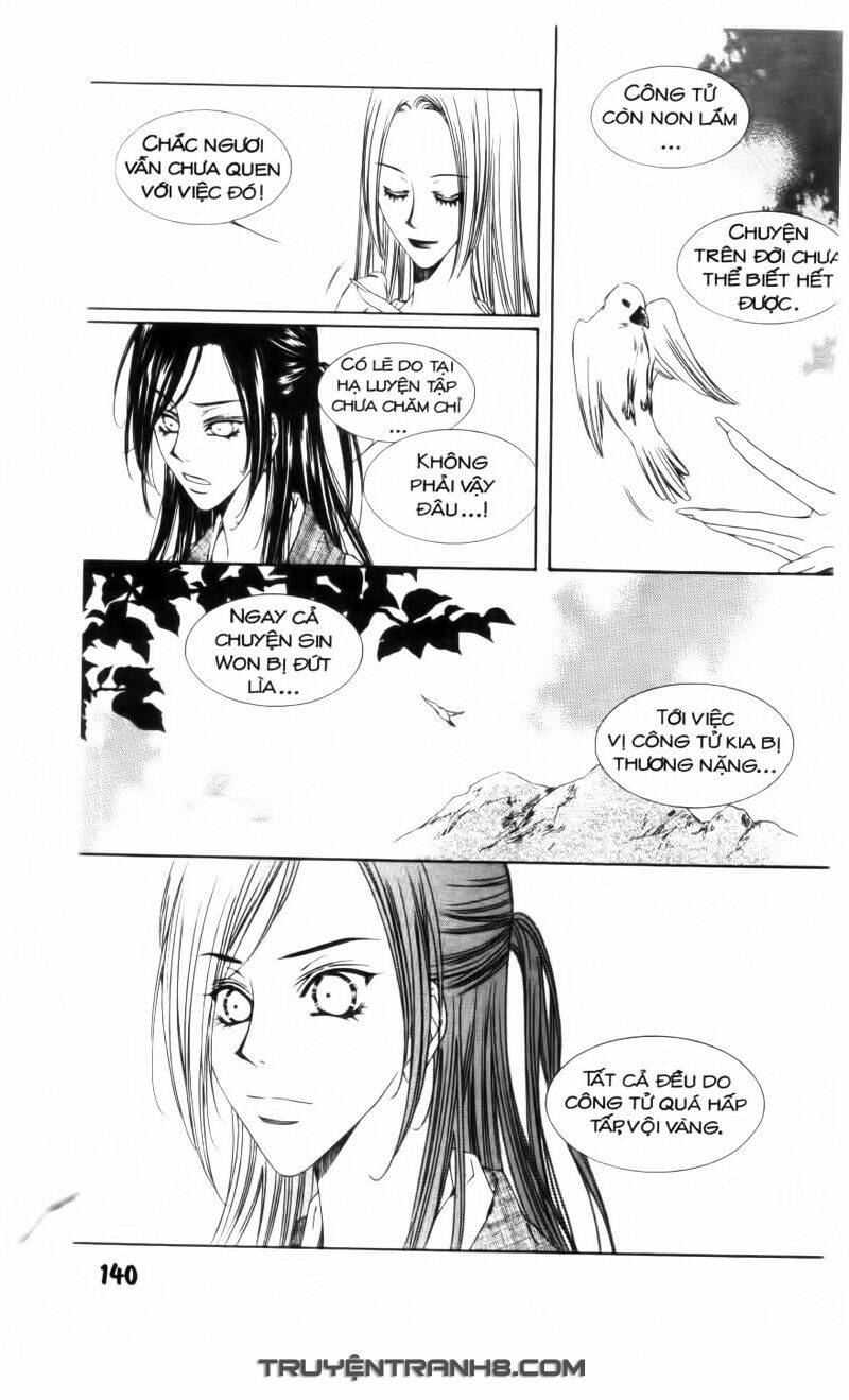 Pháp Sư Trừ Tà: Chapter 7.2