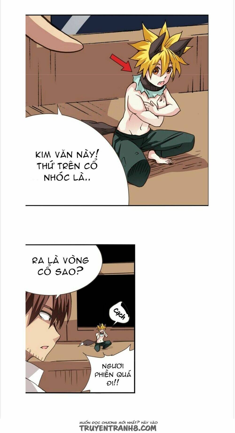 Vì Tôi Là Ông Chú Mở Tiệm Bán Vũ Khí: Chapter 26