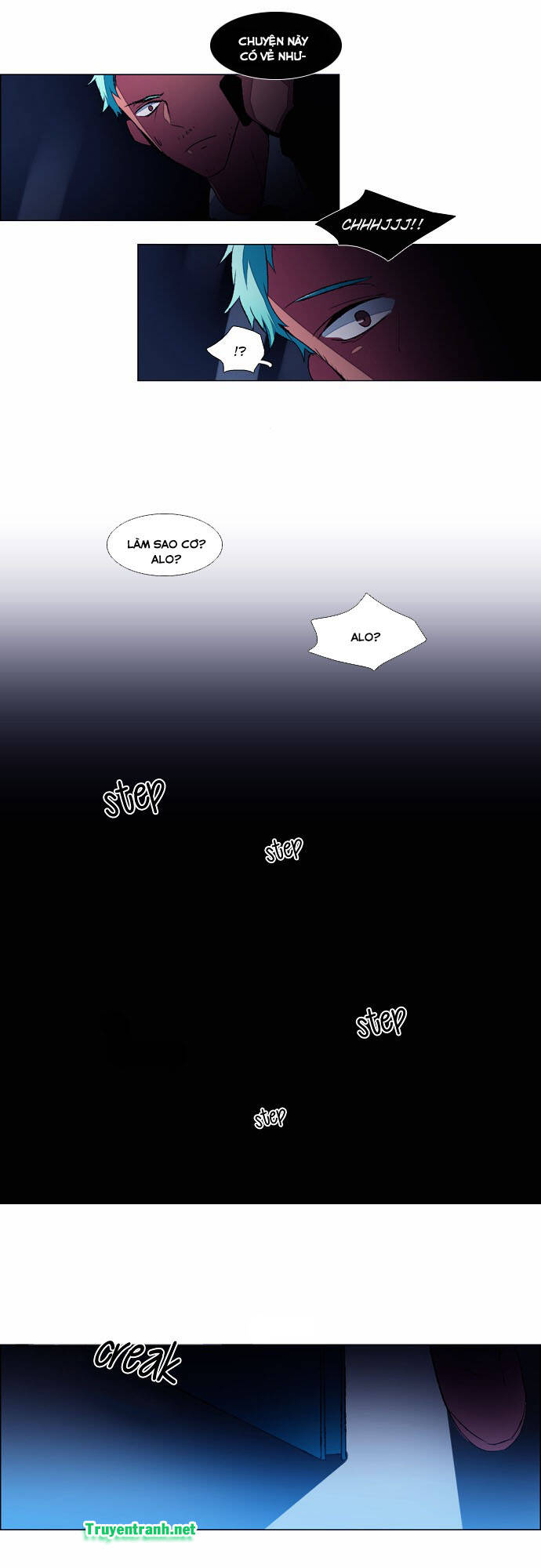 Wonted: Chapter 113