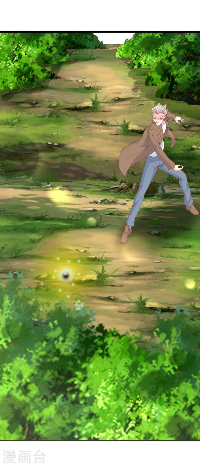 Này! Đừng Động Vào Phô Mai Của Tôi: Chapter 94