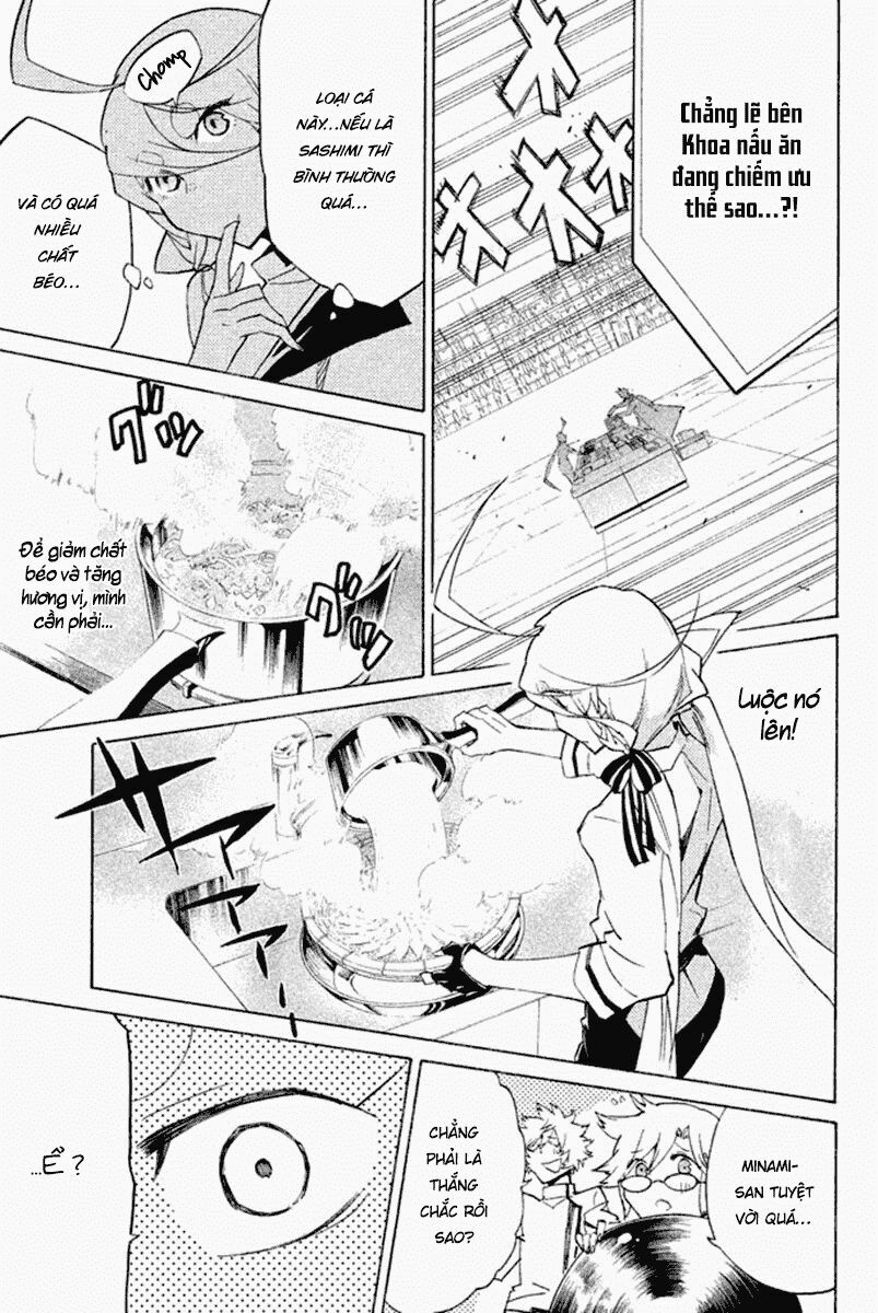 Hell\’s Kitchen: Chapter 28