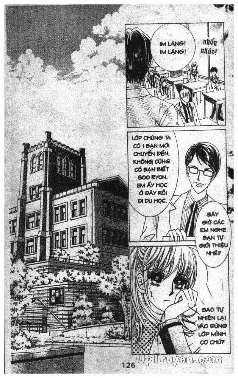 Dạ Khúc: Chapter 3