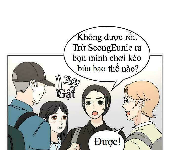 30 Phút Bước Đi Bên Em: Chapter 45