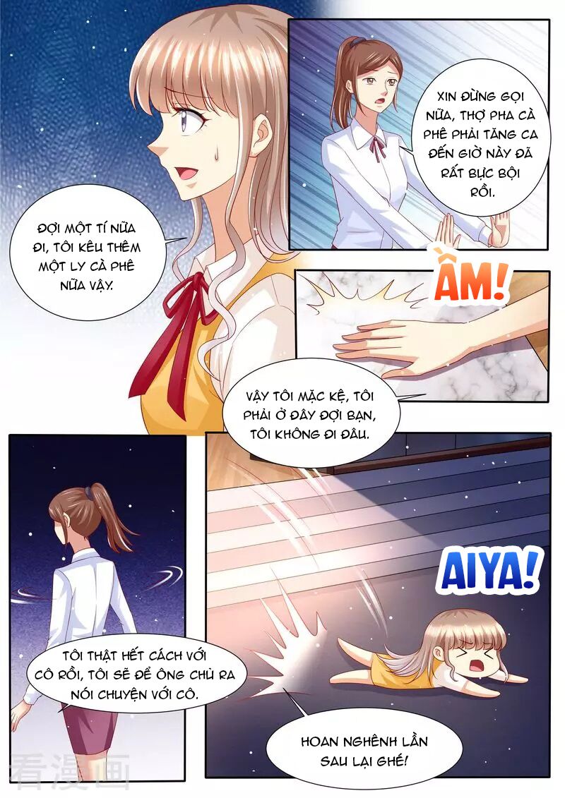 Cưng Chiều Vợ Yêu: Chapter 130