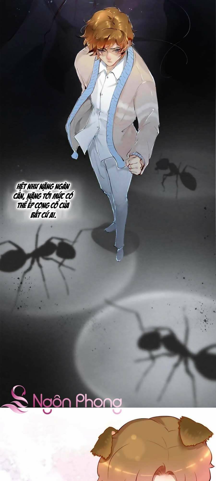 Chung Cư Của Các Ảnh Đế: Chapter 30