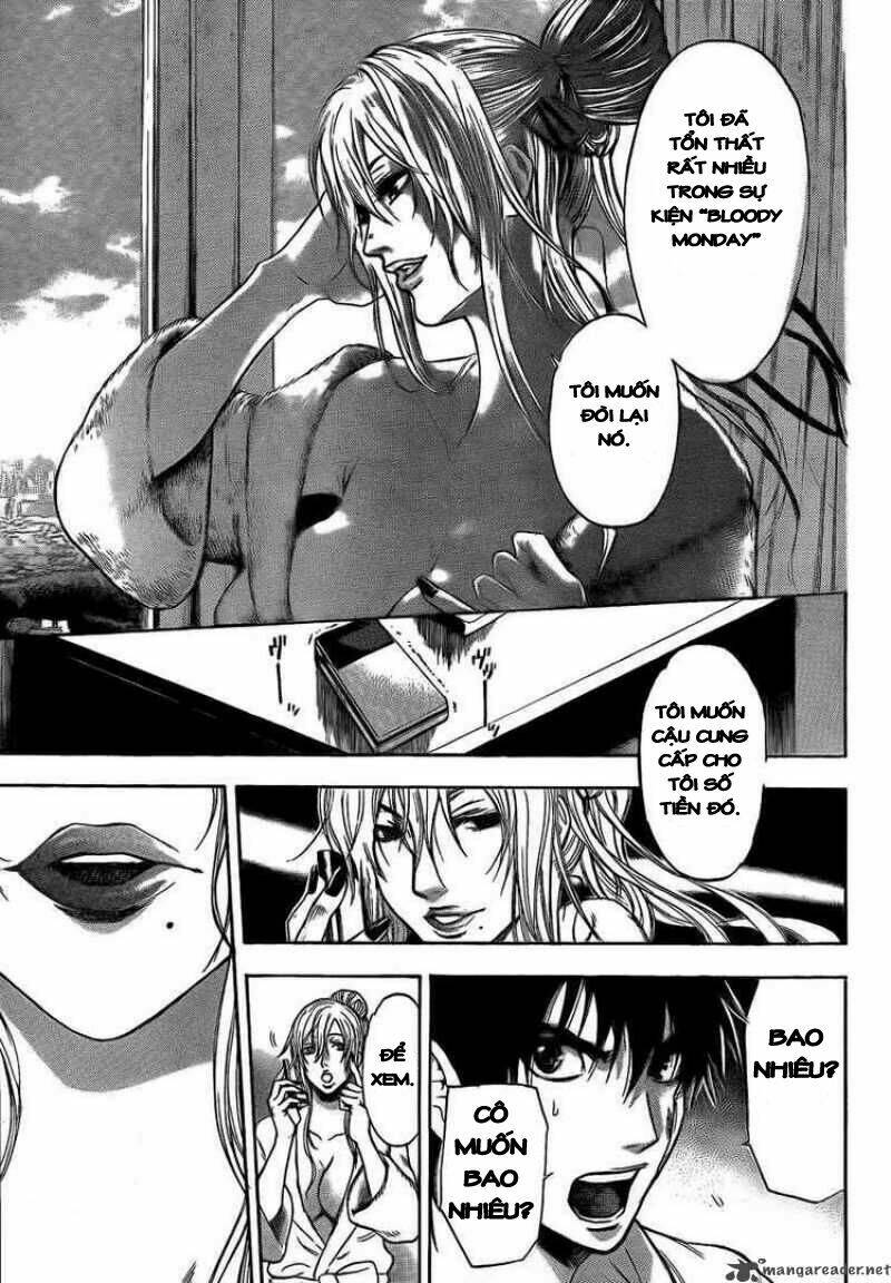 Bloody Monday 2: Chapter 19