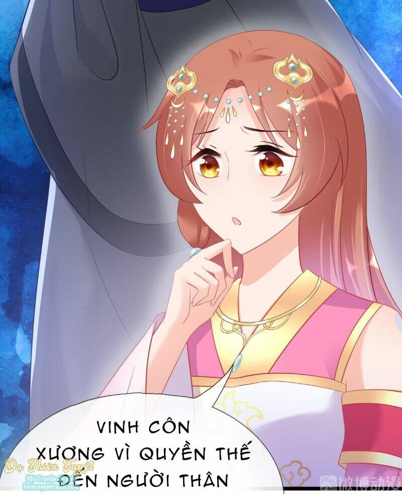 Nhân Vật Phản Diện Biến Thành Sủng Vật: Chapter 16