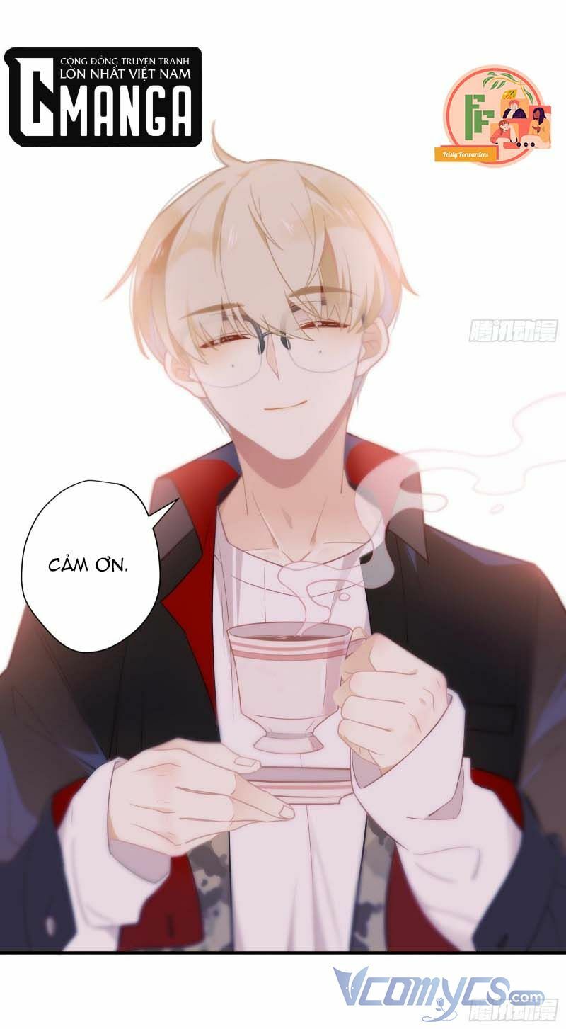 Nữ Phụ Như Tôi Cũng Có Ngày Ra Mắt: Chapter 10