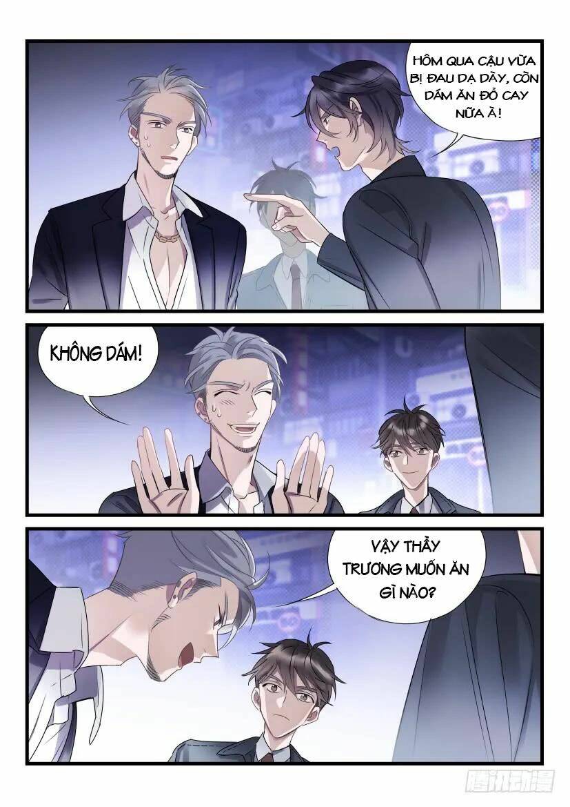 Ảnh Đế X Ảnh Đế: Chapter 68