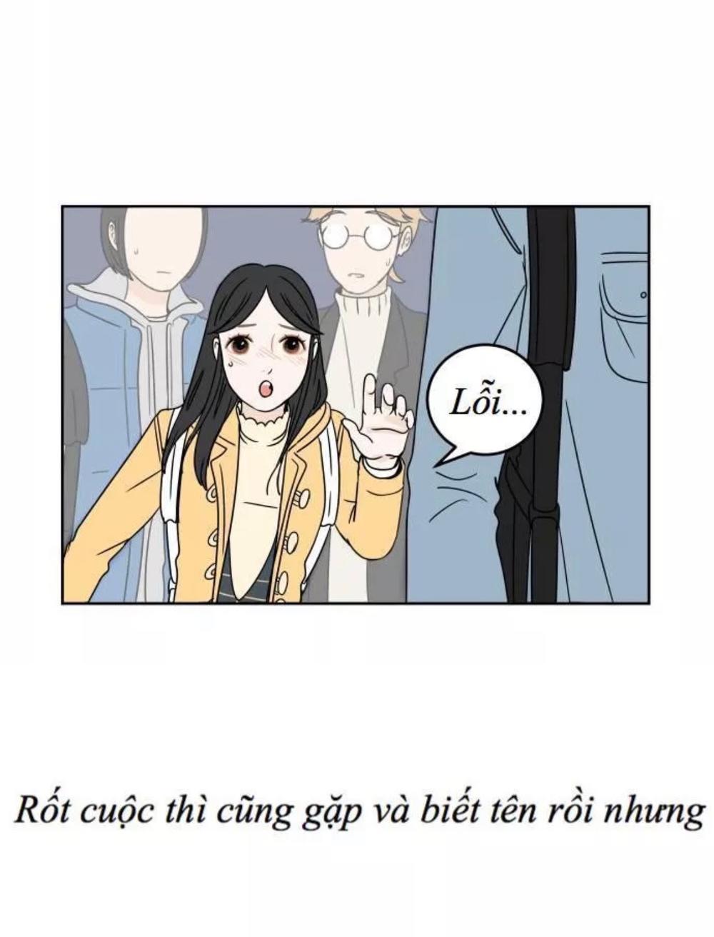 30 Phút Bước Đi Bên Em: Chapter 2.2