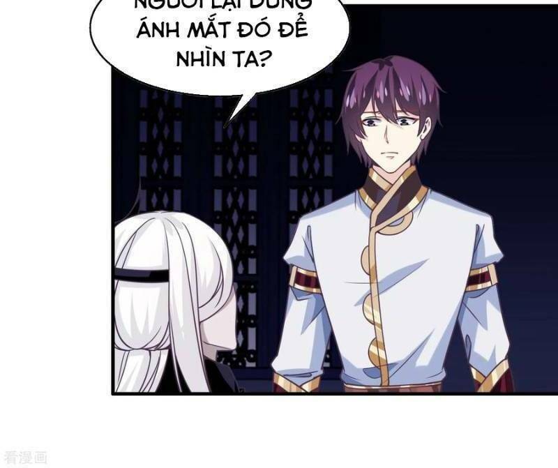 Ta Là Ngọc Hoàng Đại Đế: Chapter 69