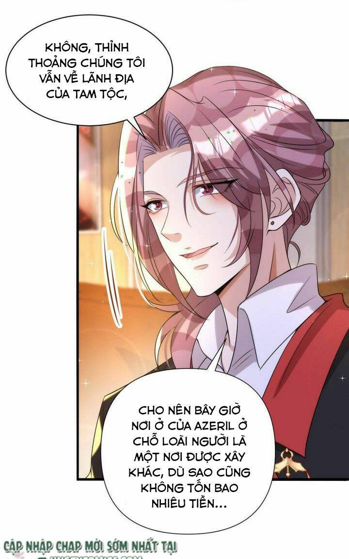 Thú Thụ Bất Thân: Chapter 128