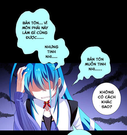 Đầu Óc Đại Sư Huynh Của Ta Rất Đen Tối: Chapter 210