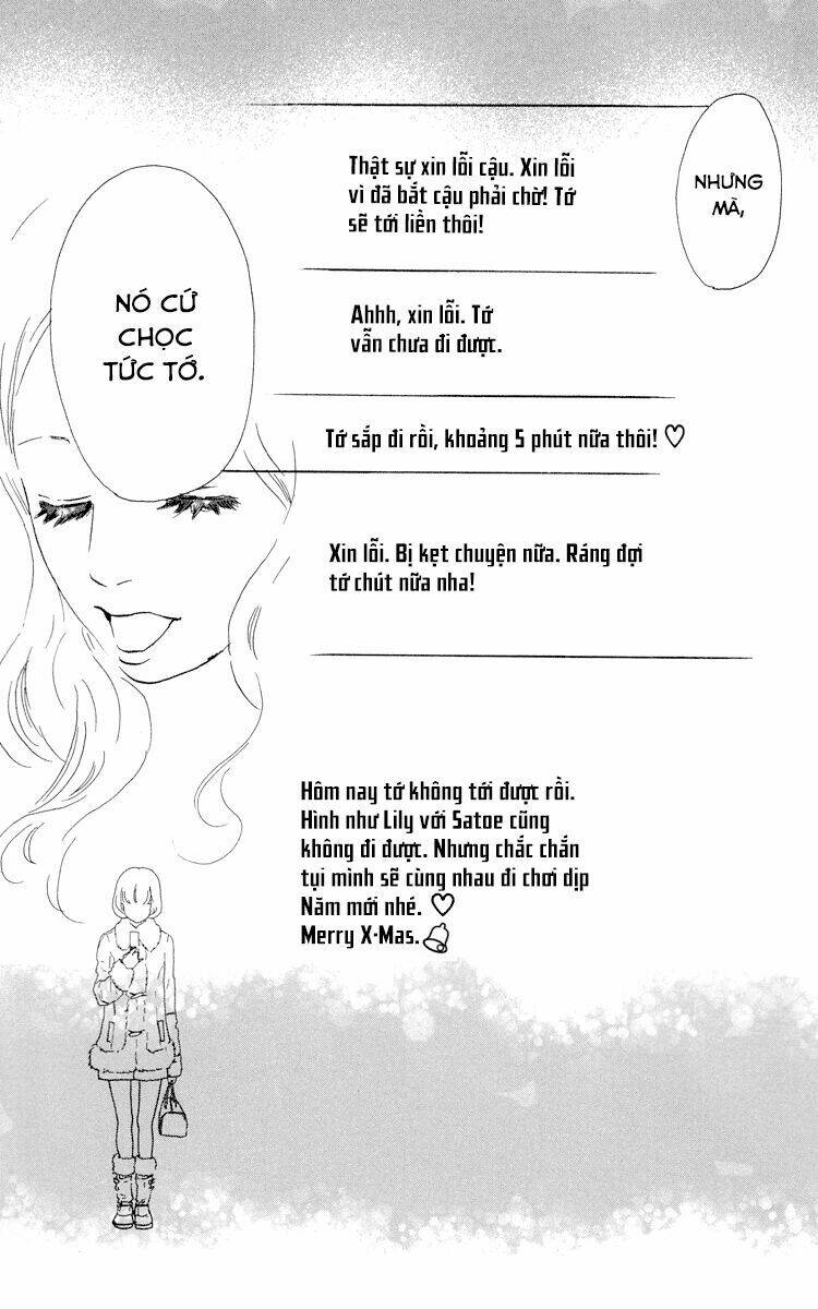 Principal: Chapter 5