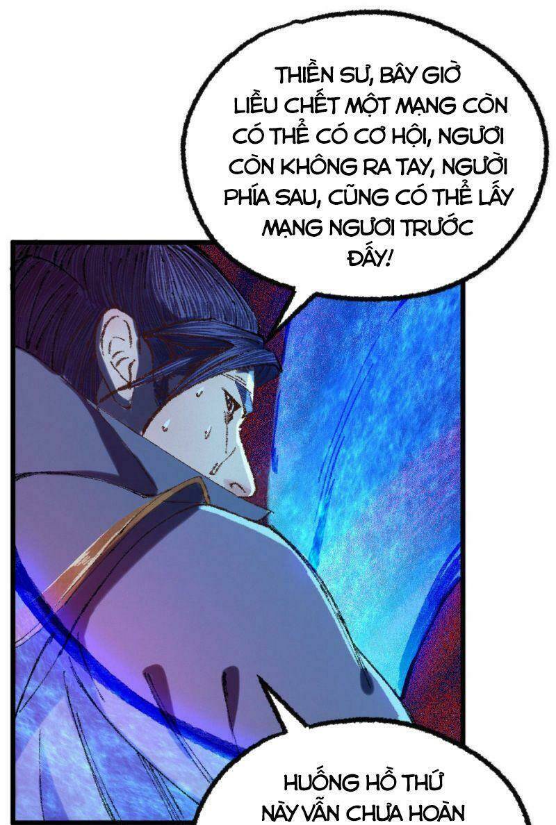 Khu Thần: Chapter 50