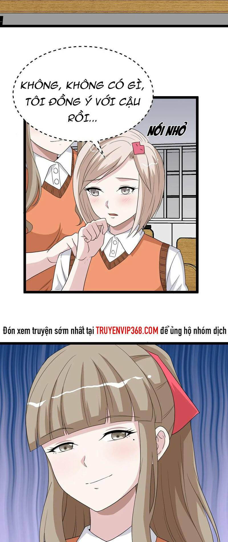 Đai Ca Trở Lại Tuổi 16: Chapter 171