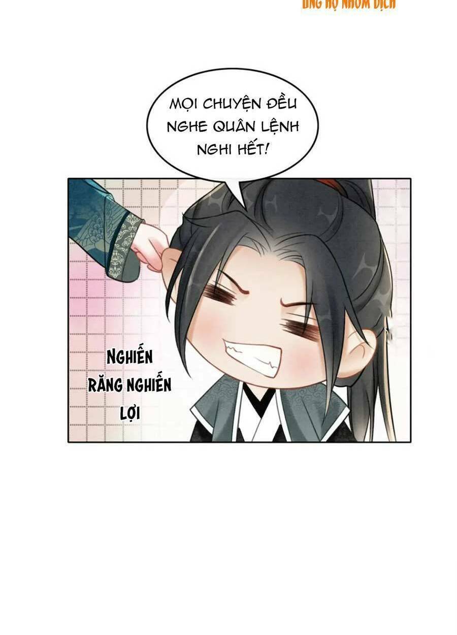 Xung Hỉ Vương Phi: Chapter 51