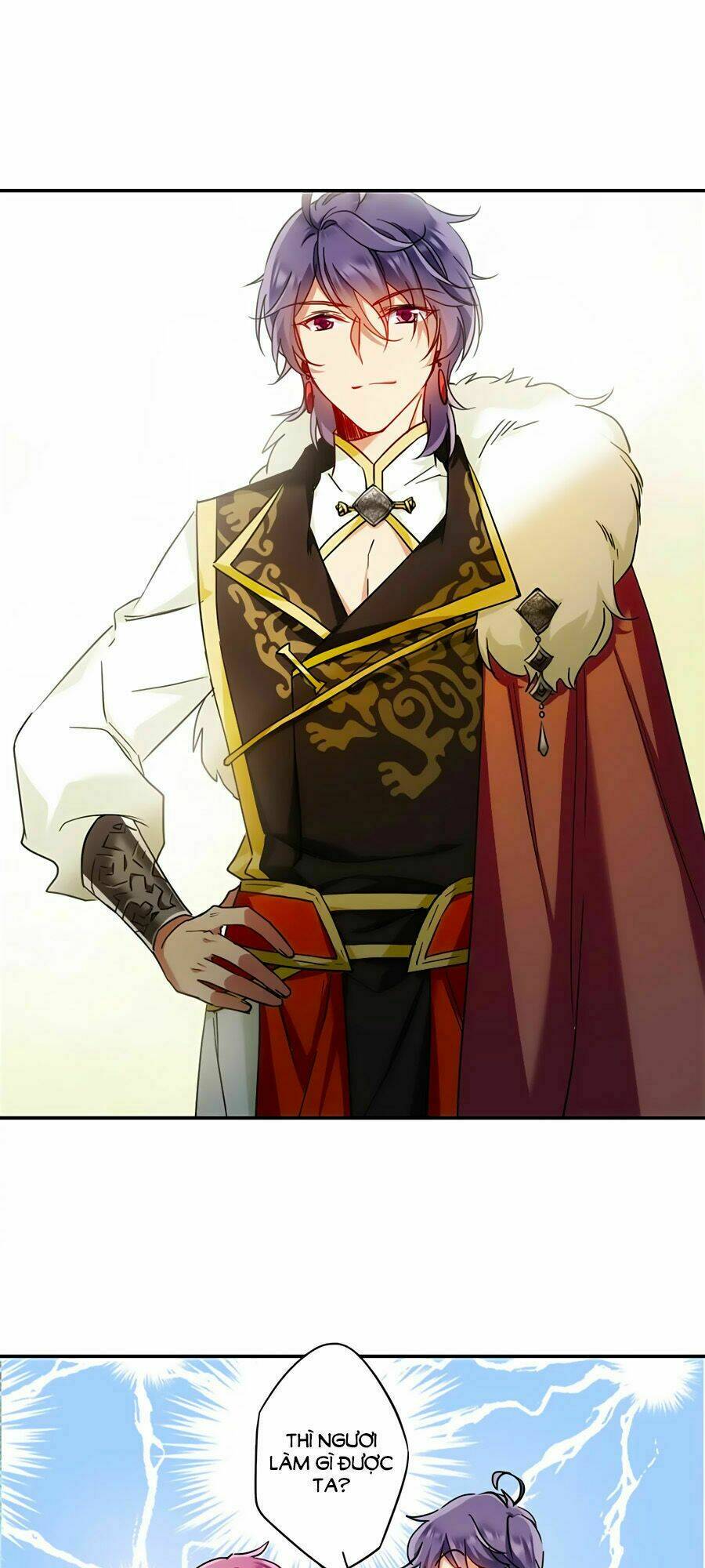 Thượng Quốc Phú Chi Thiên Đống Tuyết: Chapter 73