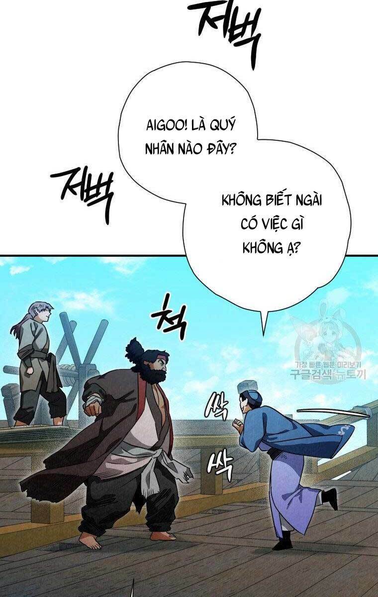 Thời Đại Hoàng Kim Của Thiên Kiếm: Chapter 32