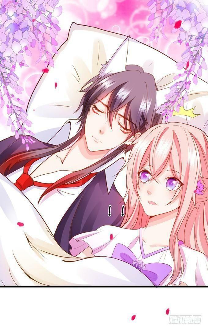 Hồ Tiên Hung Bạo: Chapter 100