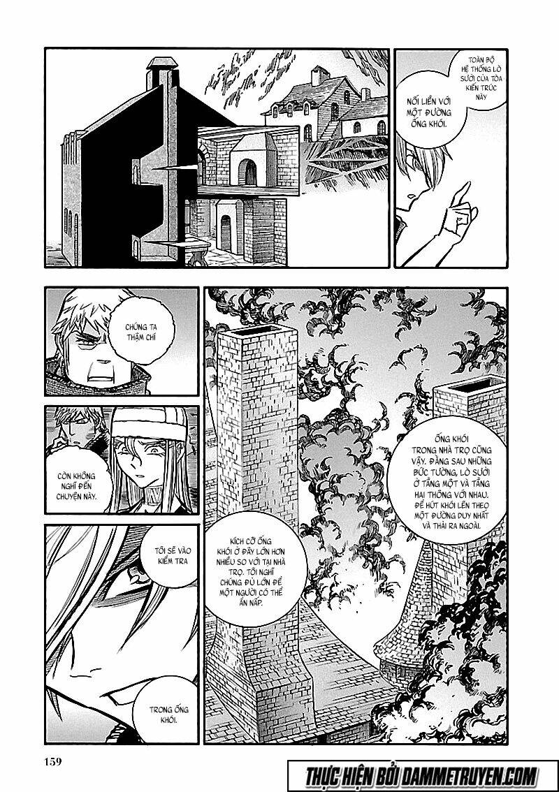 Wolfsmund: Chapter 18