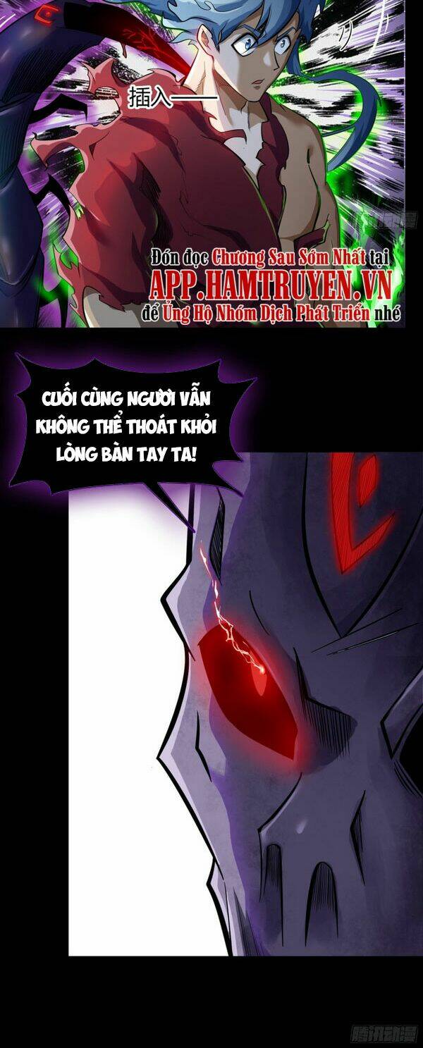 Thanh Đế Truyện: Chapter 80