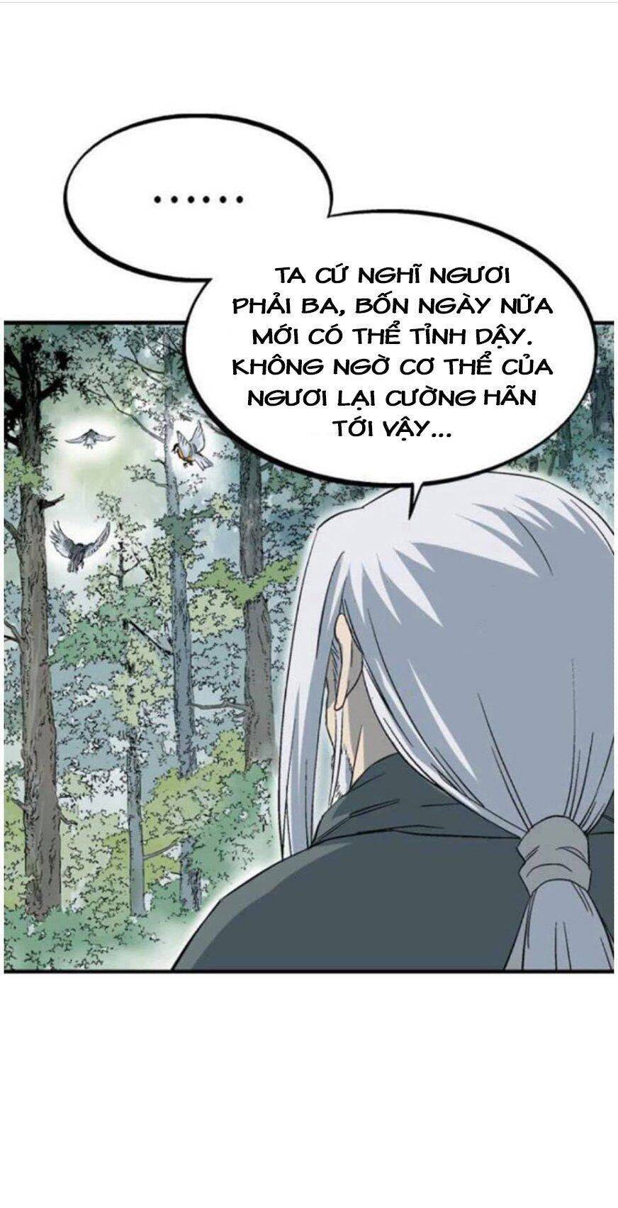 Cao Thủ 2: Chapter 134