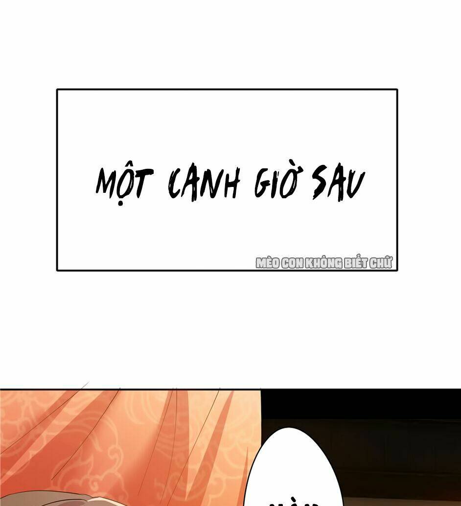 Manh Thê Thực Thần: Chapter 8