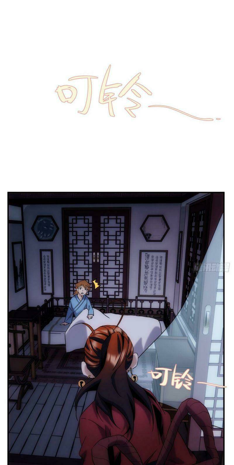 Ma Vương Là Đại Địa Chủ: Chapter 48