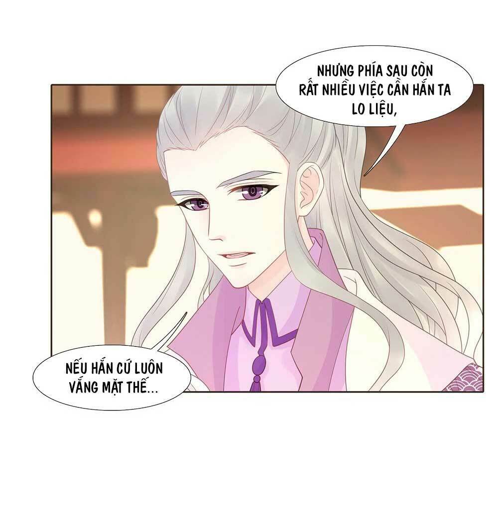 Đại Giá Thừa Tướng: Chapter 147