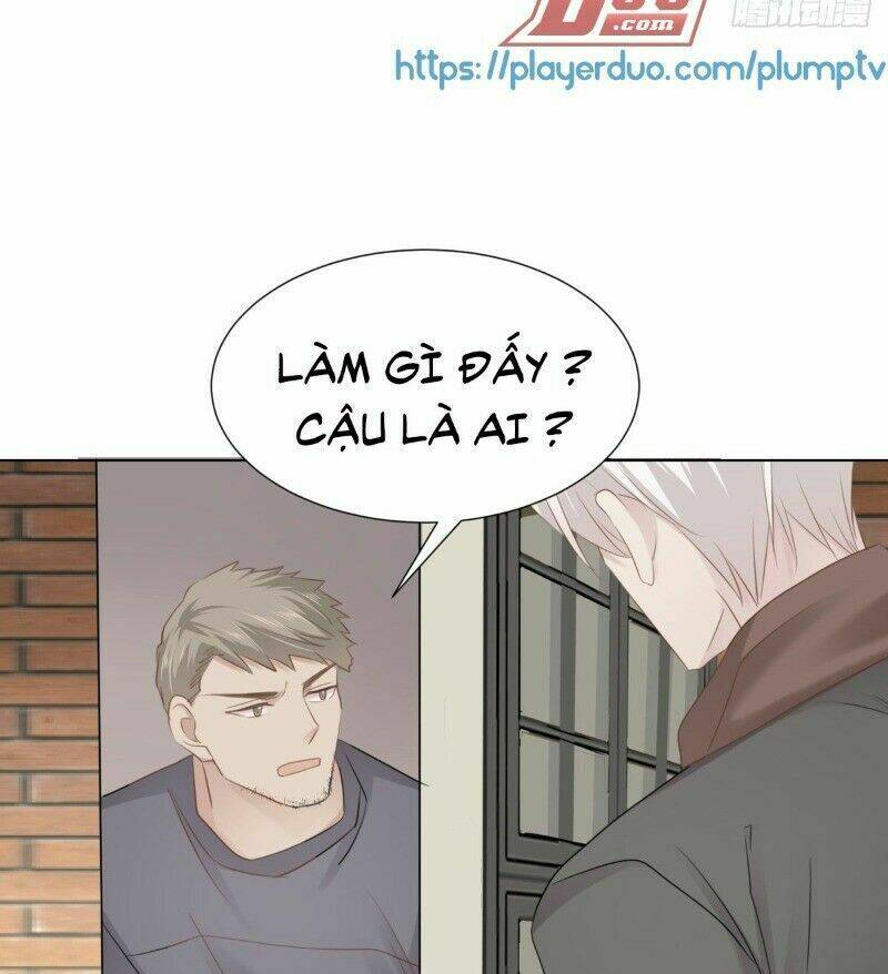 Điều Giáo Gấu Bắc Cực: Chapter 39