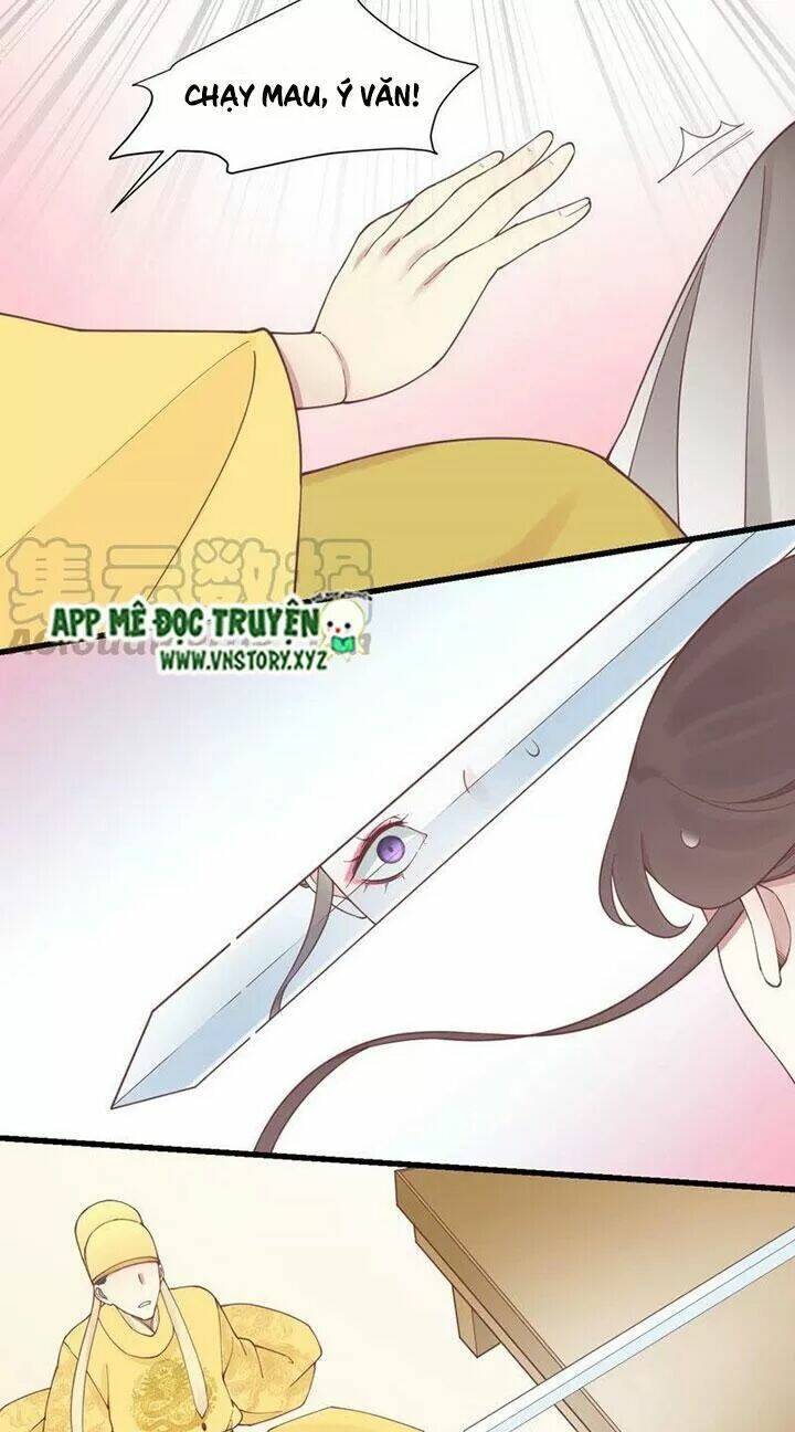 Hoàng Hậu Bận Lắm: Chapter 131